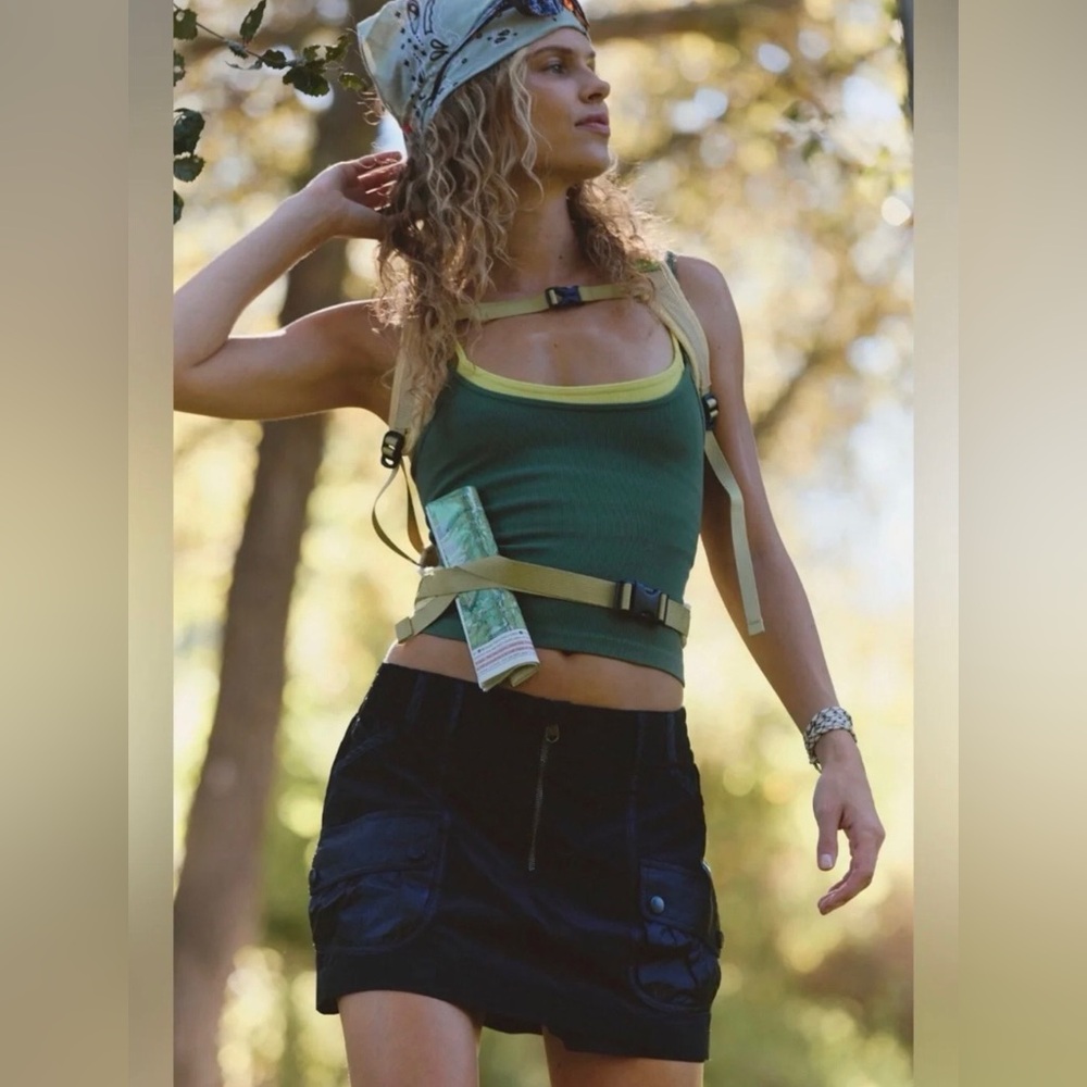 FP movement thru hiker skort